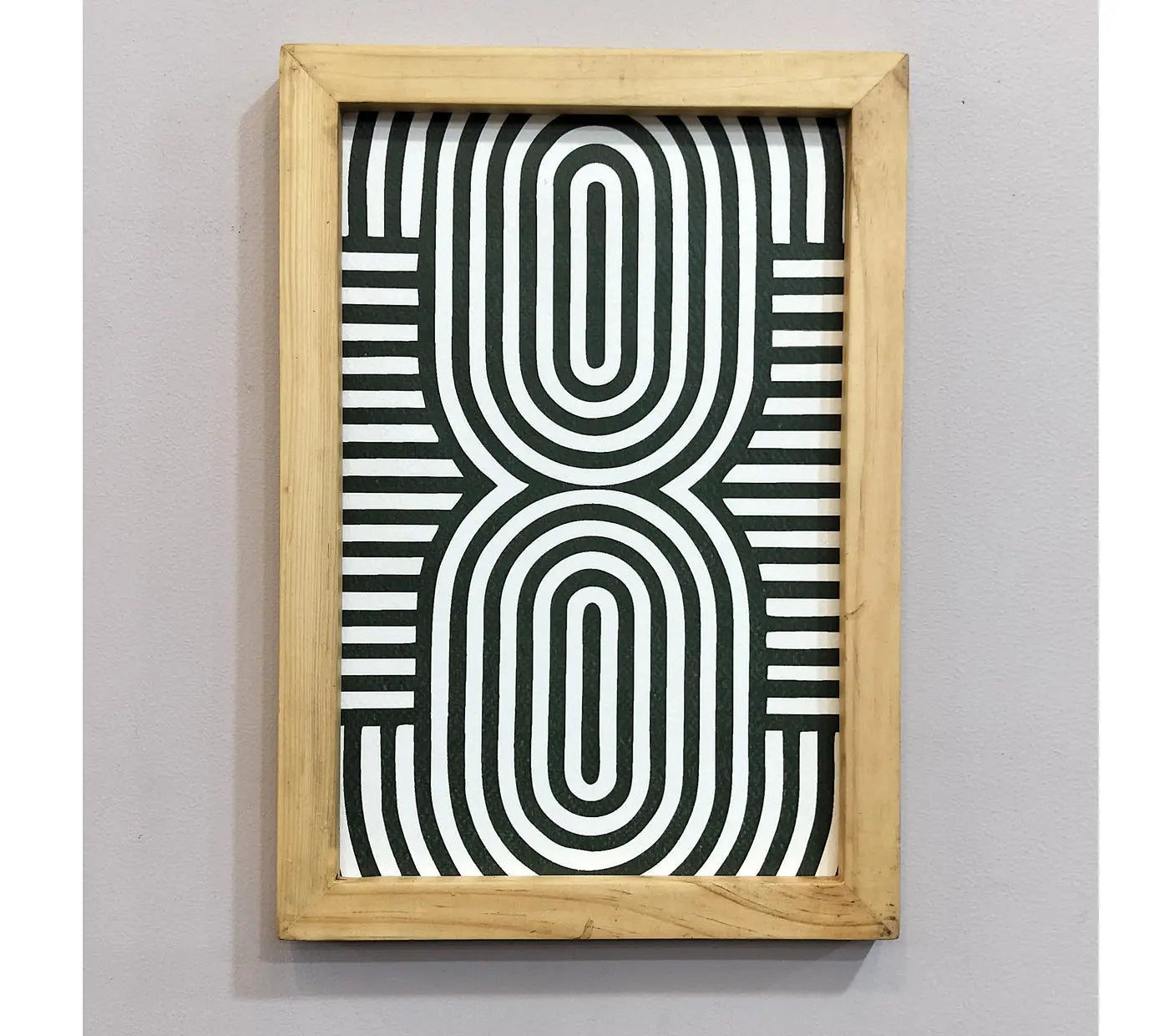 Midcentury Wall Art Product vendor