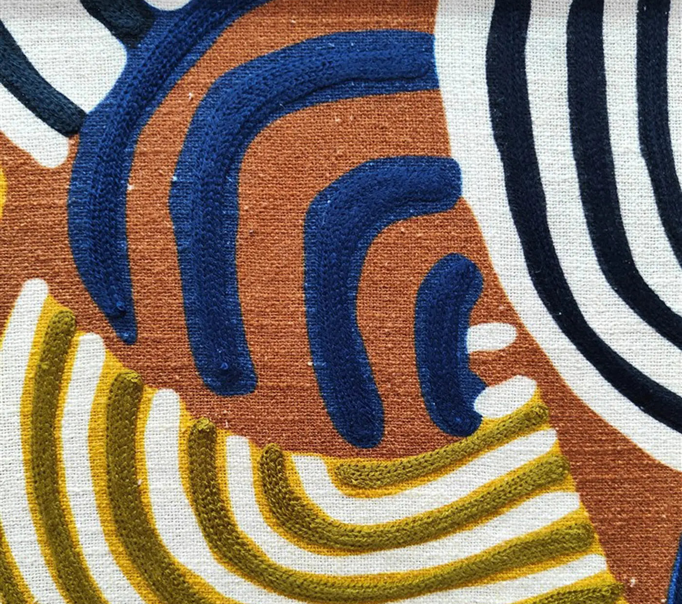 Artistic wall art House of Omaya