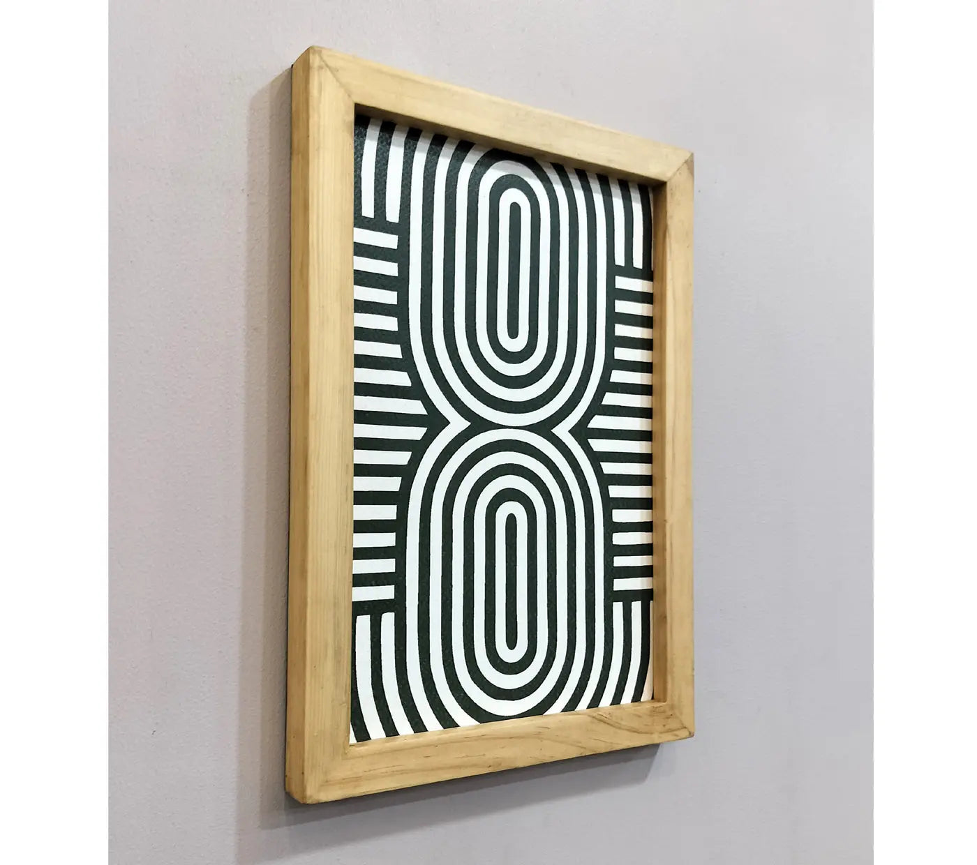 Midcentury Wall Art Product vendor