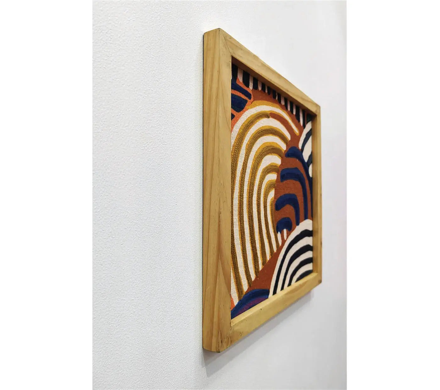 Artistic wall art House of Omaya