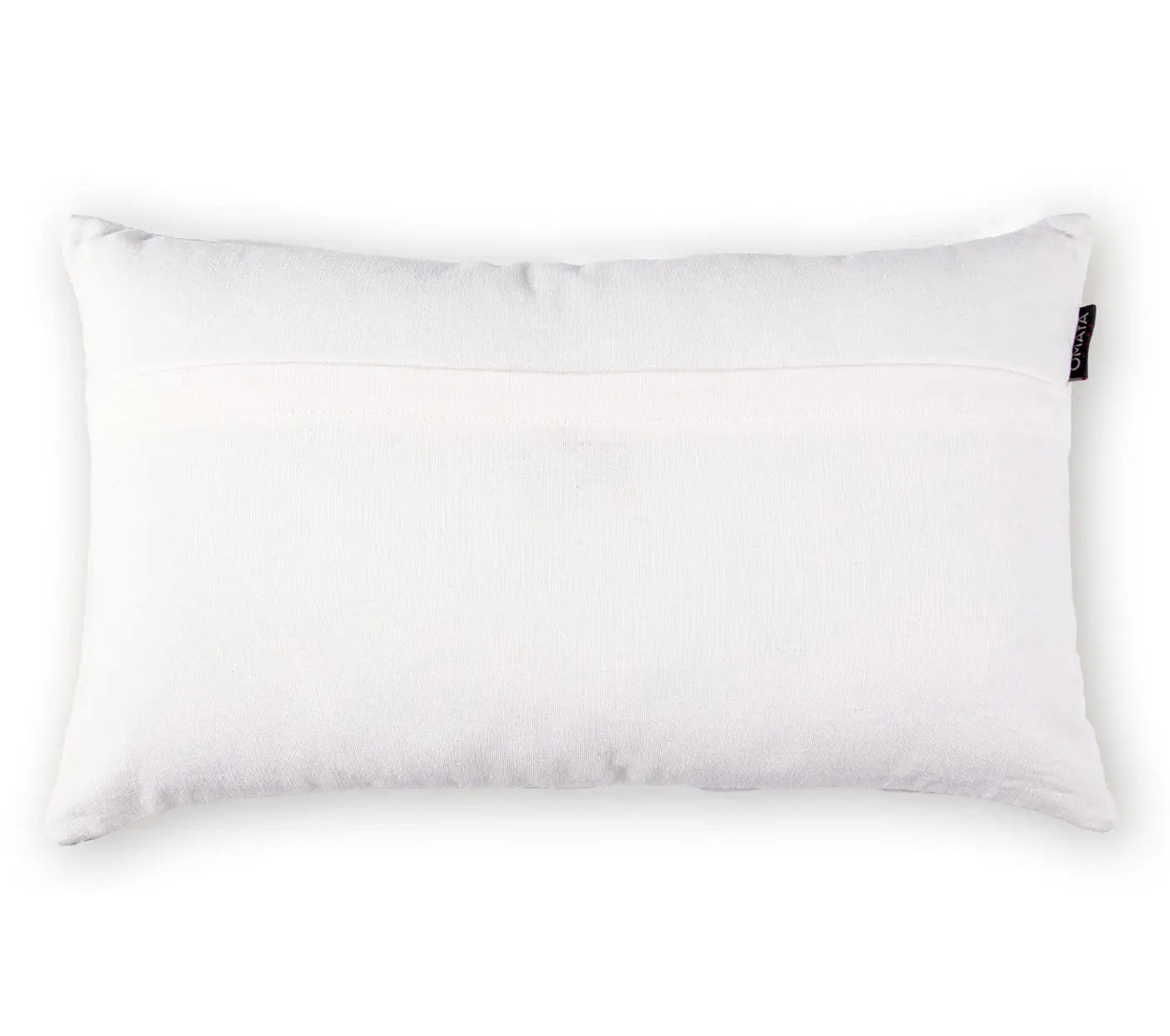 Abstract Printed Cushion Cover Size 30X50Cms House of Omaya