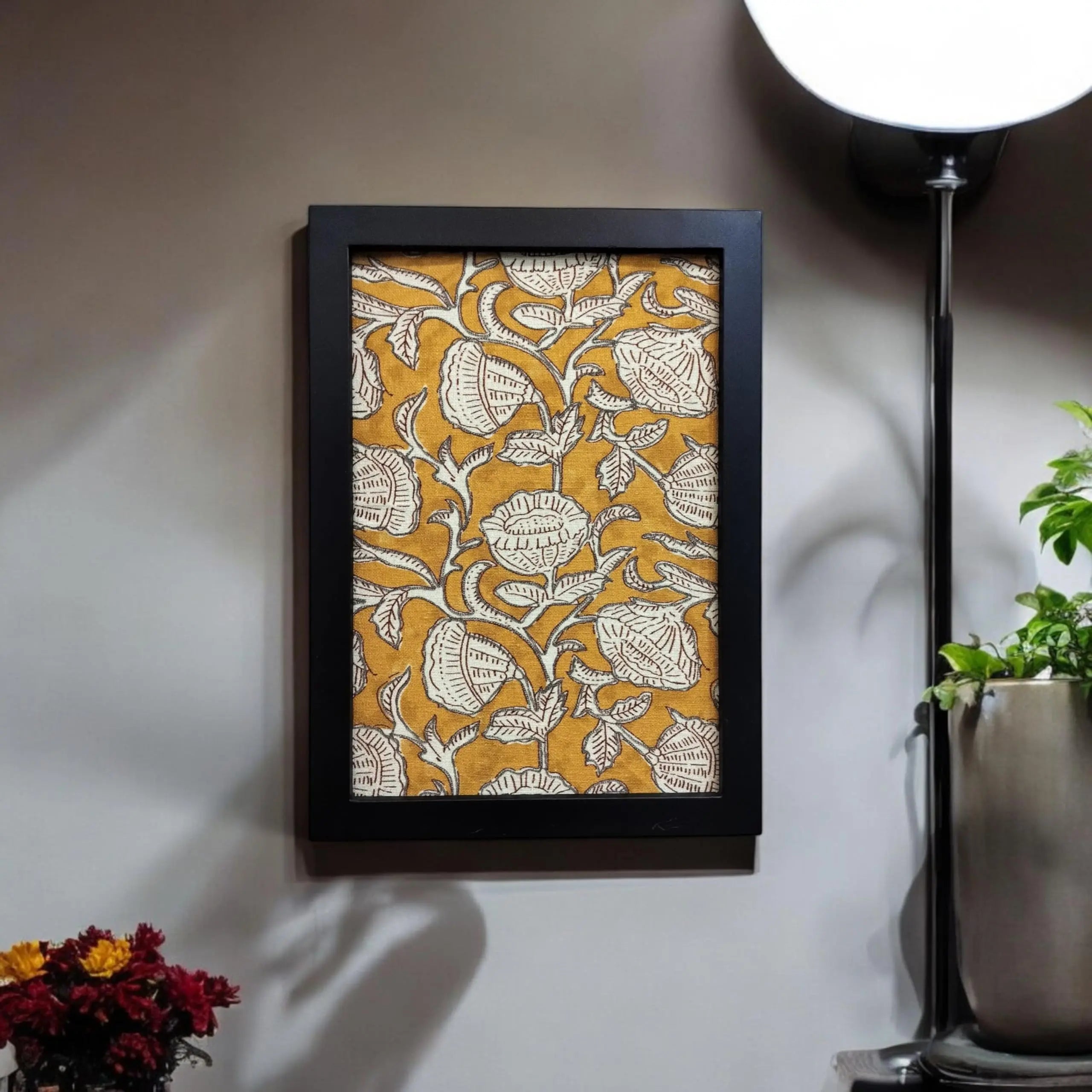 OMAYAhome  Botanical or Floral  wall art Product vendor