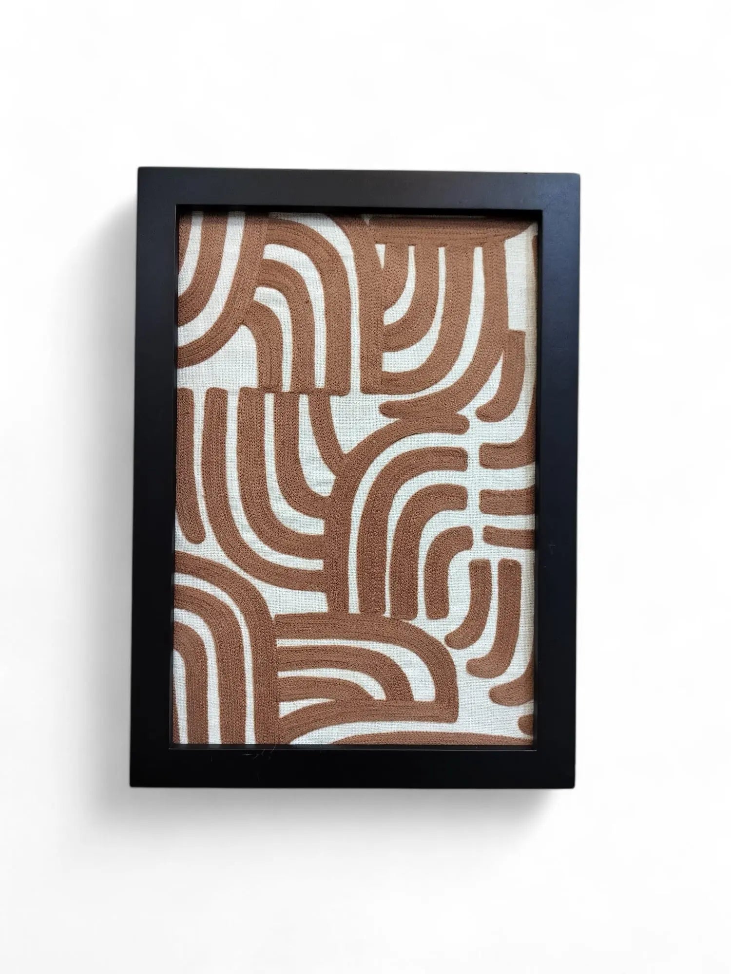 OMAYAhome Geometric Wall Art Product vendor