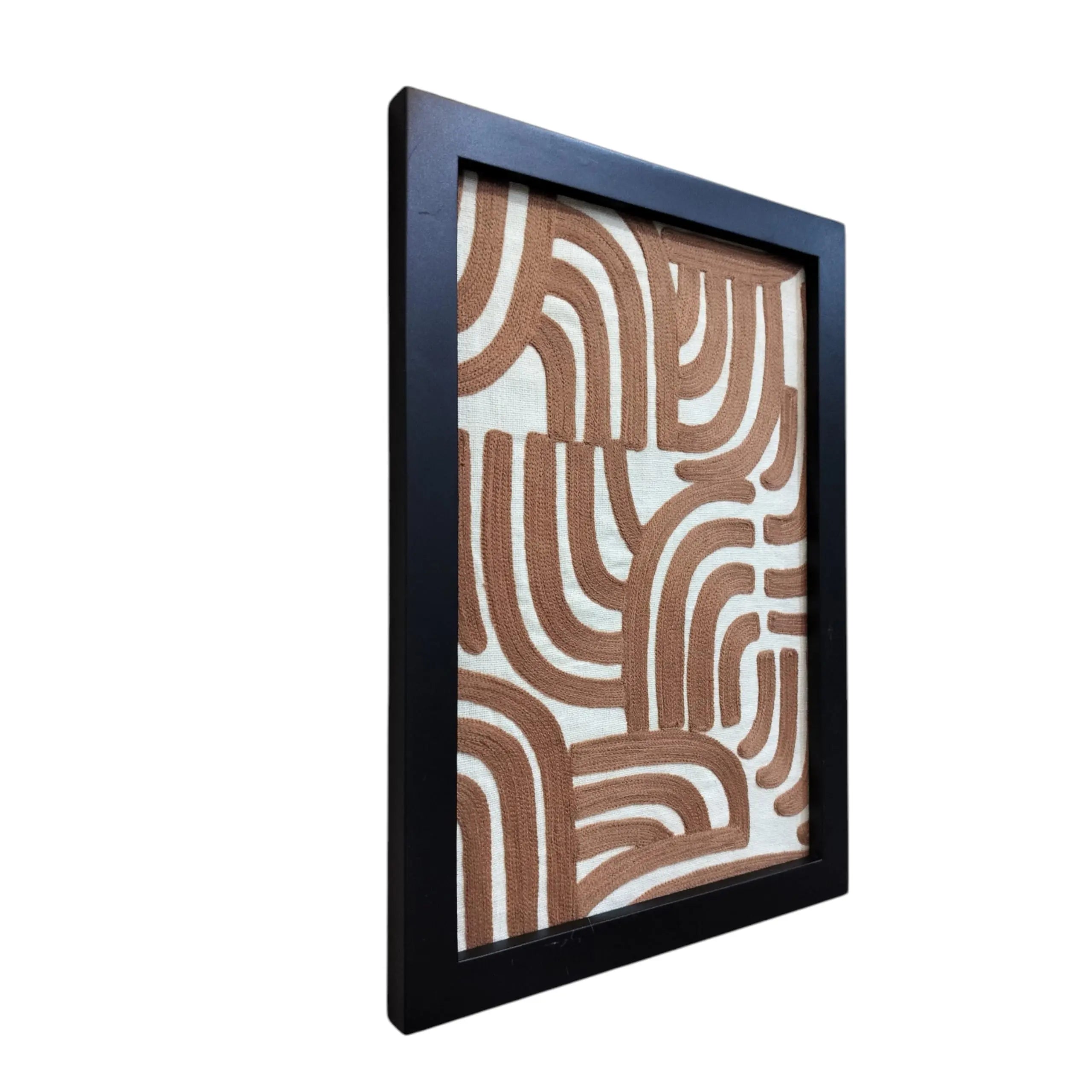 OMAYAhome Geometric Wall Art Product vendor